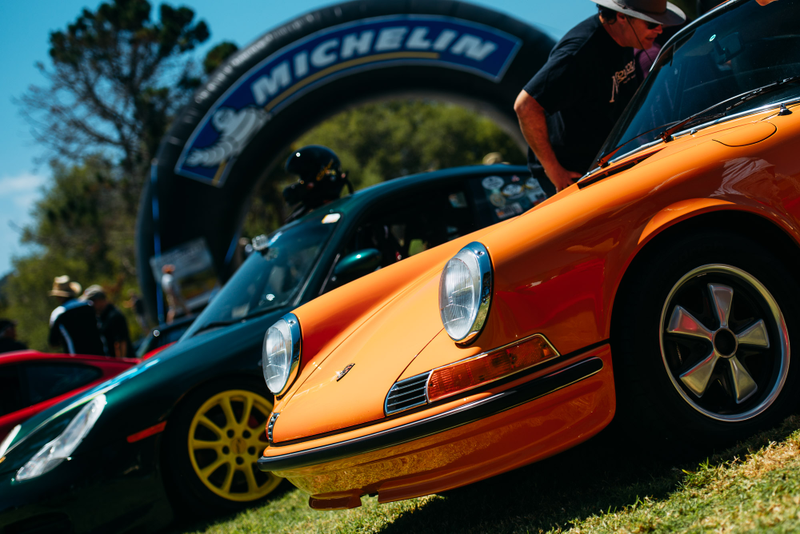Illustration for article titled Look At All Of These Porsches And Lose Your Damn Mind